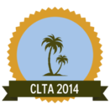 CLTA14 LARC Badge