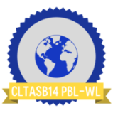 CLTASB14 PBL-WL badge